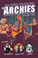 The Archies Vol. 2-Graphic novel / Comic book / Manga: genres-買書書 BuyBookBook