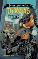 Betty & Veronica: Vixens Vol. 2-Graphic novel / Comic book / Manga: genres-買書書 BuyBookBook
