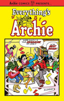 Everything's Archie Vol. 1-Graphic novels/ Comic books/ Manga/ Cartoons-買書書 BuyBookBook