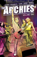 The Archies Vol. 1-Graphic novel / Comic book / Manga: genres-買書書 BuyBookBook