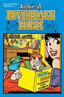 Archie at Riverdale High Vol. 1-Graphic novels/ Comic books/ Manga/ Cartoons-買書書 BuyBookBook