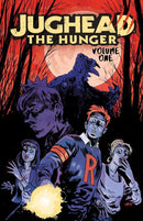Jughead: The Hunger Vol. 1-Graphic novel / Comic book / Manga: genres-買書書 BuyBookBook