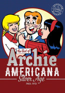 The Best of Archie Americana Vol. 2-Graphic novels/ Comic books/ Manga/ Cartoons-買書書 BuyBookBook