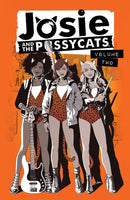 Josie and the Pussycats Vol. 2-Graphic novel / Comic book / Manga: genres-買書書 BuyBookBook