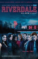 Riverdale Vol. 2-Graphic novel / Comic book / Manga: genres-買書書 BuyBookBook