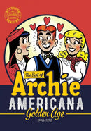 The Best of Archie Americana Vol. 1