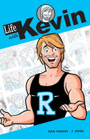 Life with Kevin Vol. 1-Graphic novels/ Comic books/ Manga/ Cartoons-買書書 BuyBookBook
