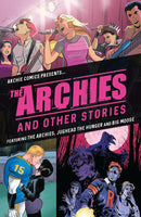 The Archies & Other Stories-Graphic novels/ Comic books/ Manga/ Cartoons-買書書 BuyBookBook