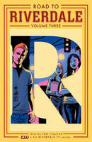 Road to Riverdale Vol. 3-Graphic novel / Comic book / Manga: genres-買書書 BuyBookBook
