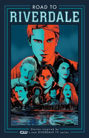 Road to Riverdale-Graphic novel / Comic book / Manga: genres-買書書 BuyBookBook