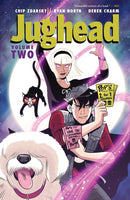 Jughead Vol. 2-Graphic novels/ Comic books/ Manga/ Cartoons-買書書 BuyBookBook