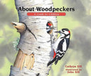 About Woodpeckers-Children’s / Teenage general interest: Birds-買書書 BuyBookBook