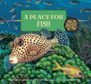 A Place for Fish-Children’s / Teenage general interest: Nature and animals-買書書 BuyBookBook