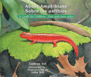 About Amphibians / Sobre los anfibios-Children’s / Teenage general interest: Nature and animals-買書書 BuyBookBook