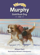 Murphy, Gold Rush Dog-Children’s / Teenage fiction: Biographical/ historical fiction and true stories-買書書 BuyBookBook