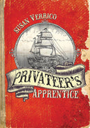 Privateer's Apprentice-Children’s / Teenage fiction: General and modern fiction-買書書 BuyBookBook