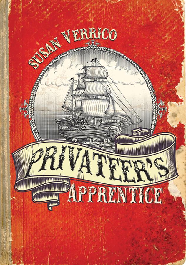 Privateer's Apprentice-Children’s / Teenage fiction: General and modern fiction-買書書 BuyBookBook