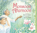 Monsoon Afternoon-Children’s / Teenage fiction: Family and home stories-買書書 BuyBookBook