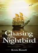 Chasing the Nightbird-Children’s / Teenage fiction: Biographical/ historical fiction and true stories-買書書 BuyBookBook