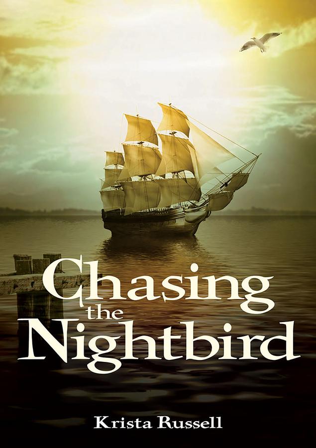 Chasing the Nightbird-Children’s / Teenage fiction: Biographical/ historical fiction and true stories-買書書 BuyBookBook