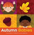 Autumn Babies-Children’s / Teenage fiction: General and modern fiction-買書書 BuyBookBook