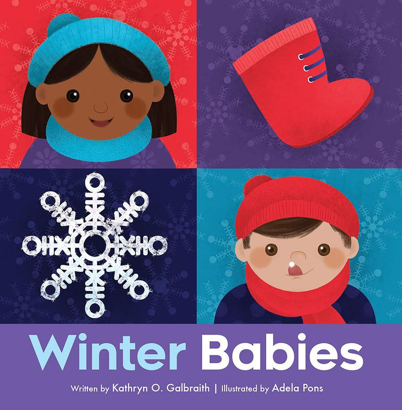 Winter Babies-Children’s / Teenage fiction: General and modern fiction-買書書 BuyBookBook