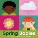 Spring Babies-Children’s / Teenage fiction: General, modern and contemporary fiction-買書書 BuyBookBook