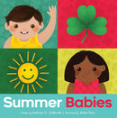 Summer Babies-Children’s / Teenage fiction: General and modern fiction-買書書 BuyBookBook