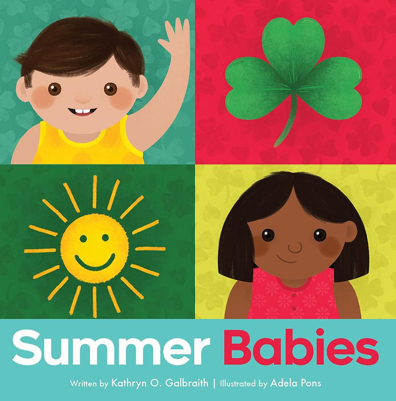 Summer Babies-Children’s / Teenage fiction: General and modern fiction-買書書 BuyBookBook