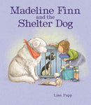 Madeline Finn and the Shelter Dog-Children’s / Teenage fiction: Nature and animal stories-買書書 BuyBookBook