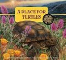 A Place for Turtles-Children’s / Teenage general interest: Nature and animals-買書書 BuyBookBook