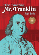 The Amazing Mr. Franklin-Children’s / Teenage fiction: Biographical/ historical fiction and true stories-買書書 BuyBookBook