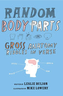 Random Body Parts-Children’s / Teenage general interest: Science and technology-買書書 BuyBookBook
