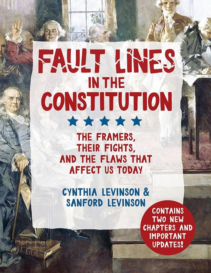 Fault Lines in the Constitution-Children’s / Teenage: Other general interest-買書書 BuyBookBook