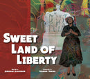 Sweet Land of Liberty-Children’s / Teenage fiction: General and modern fiction-買書書 BuyBookBook