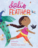 Lali's Feather-Children’s / Teenage fiction: General and modern fiction-買書書 BuyBookBook