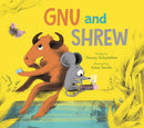 Gnu and Shrew-Children’s / Teenage fiction: Relationship stories-買書書 BuyBookBook