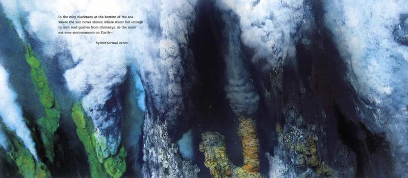 Life in Hot Water US - Hardback