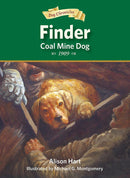 Finder, Coal Mine Dog-Children’s / Teenage fiction: Action and adventure stories-買書書 BuyBookBook
