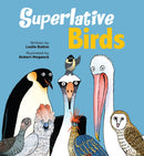 Superlative Birds-Children’s / Teenage: poetry/ anthologies/ annuals-買書書 BuyBookBook