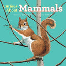Curious About Mammals-Children’s / Teenage general interest: Nature and animals-買書書 BuyBookBook