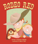 Rodeo Red-Children’s / Teenage fiction: Family and home stories-買書書 BuyBookBook