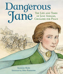 Dangerous Jane-Children’s / Teenage general interest: Biography and autobiography-買書書 BuyBookBook