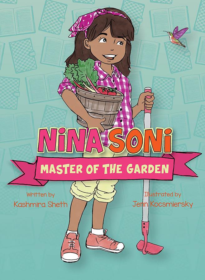 Nina Soni, Master of the Garden-Children’s / Teenage fiction: Family and home stories-買書書 BuyBookBook