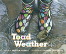 Toad Weather-Children’s / Teenage fiction: Nature and animal stories-買書書 BuyBookBook