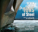 Seven and a Half Tons of Steel-Children’s / Teenage general interest: History and Warfare-買書書 BuyBookBook