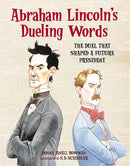 Abraham Lincoln's Dueling Words-Children’s / Teenage general interest: History and Warfare-買書書 BuyBookBook