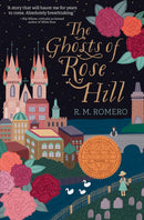 The Ghosts of Rose Hill-Children’s / Teenage fiction: Short stories and stories in verse-買書書 BuyBookBook