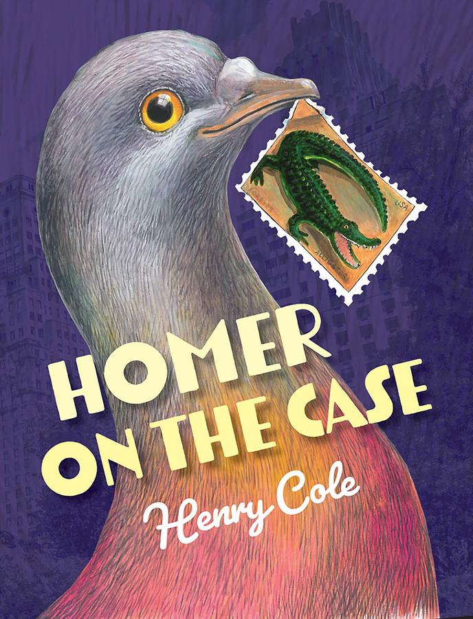 Homer on the Case-Children’s / Teenage fiction: Crime and mystery fiction-買書書 BuyBookBook