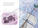 Trim Sails the Storm US - Paperback / softback
